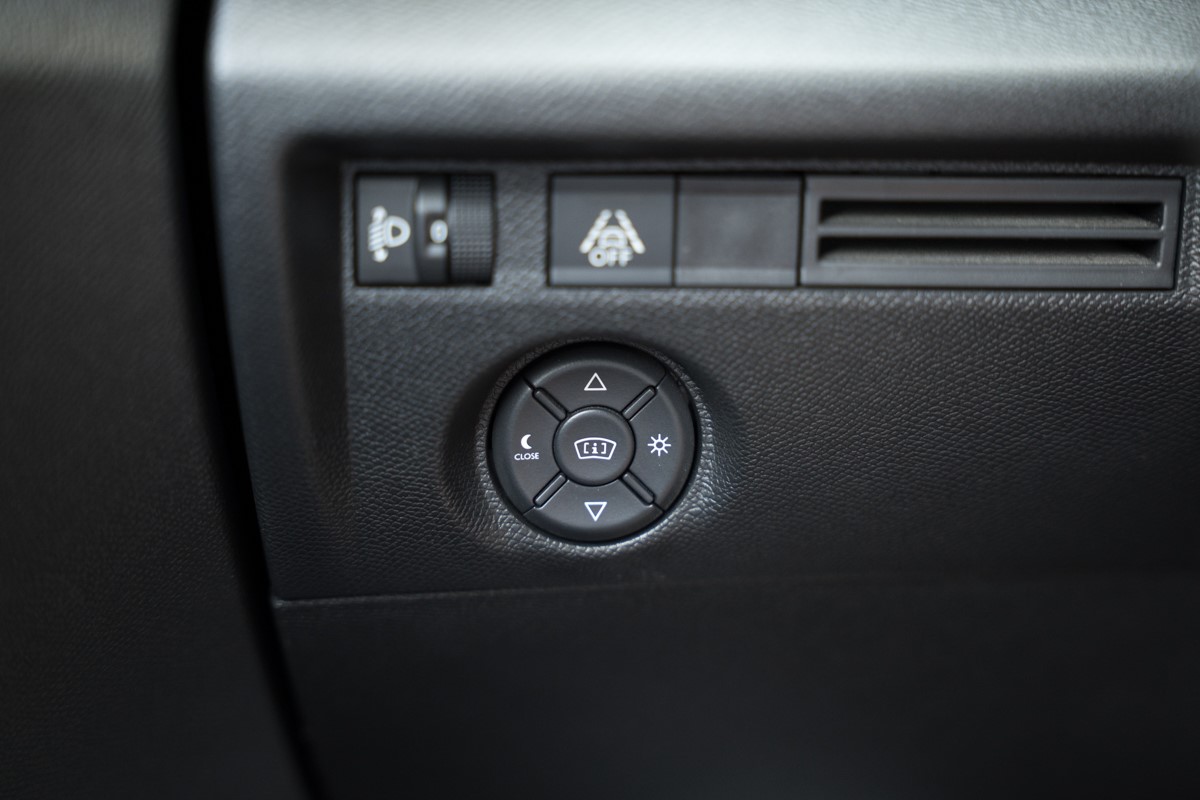 Citroën C4 1.5 BlueHDI