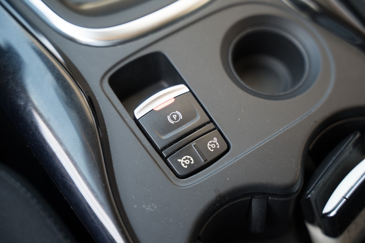 Renault KADJAR 1.5 DCI