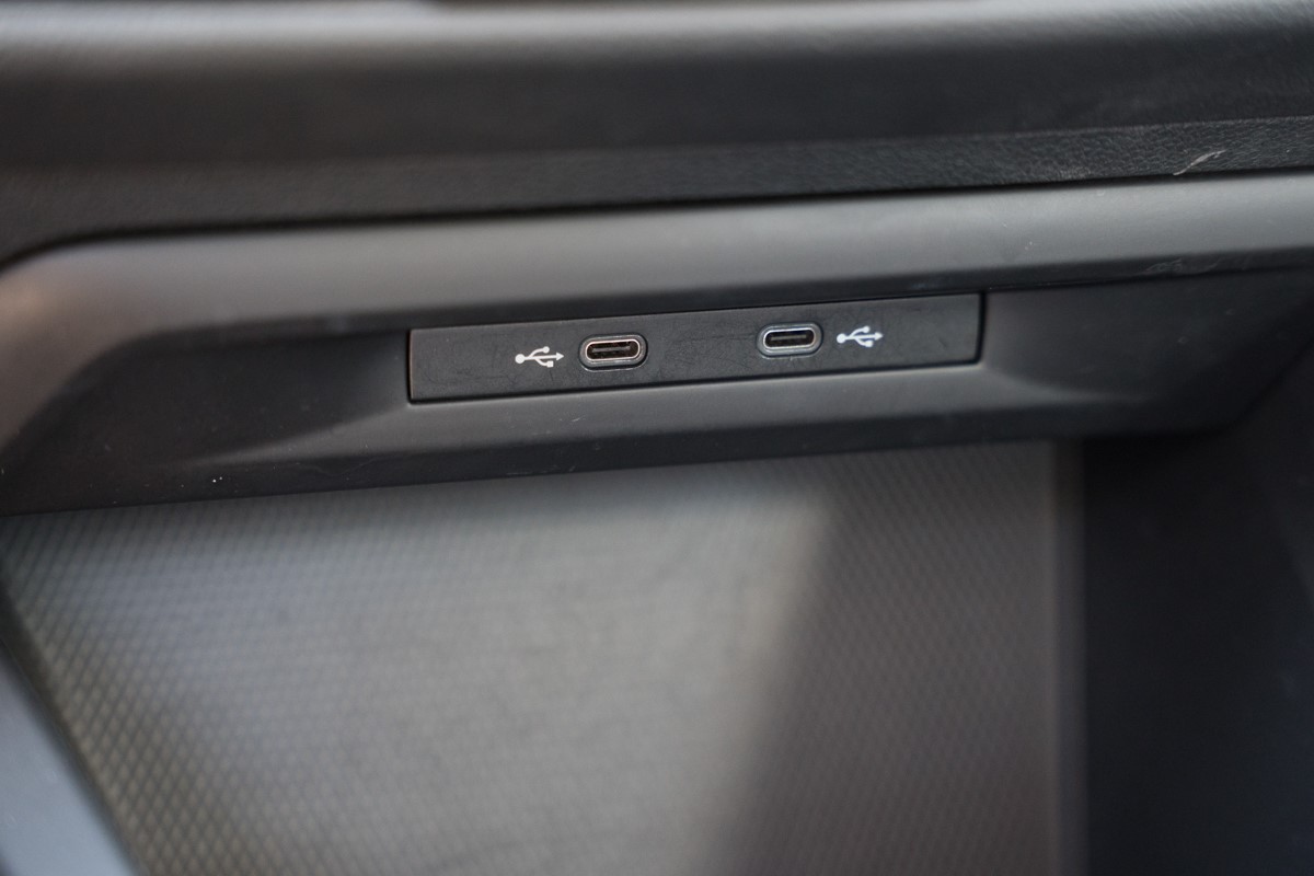 Volkswagen Golf 2.0 TDI DSG