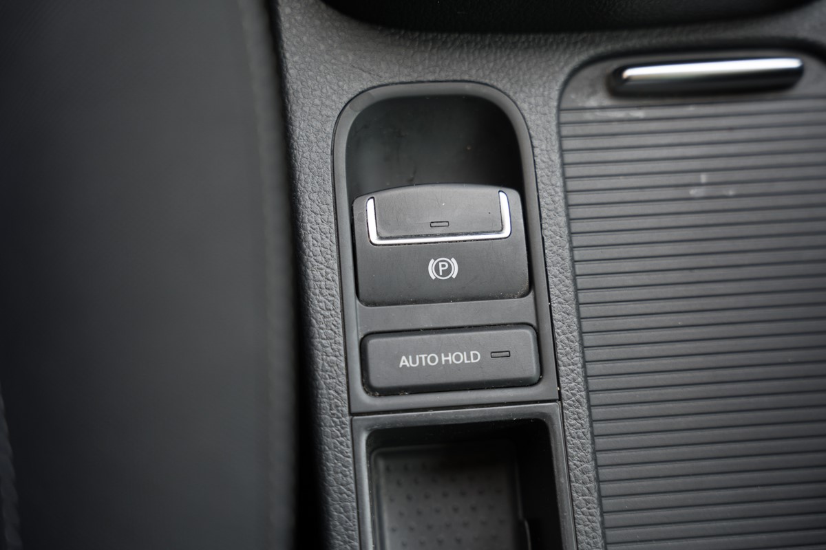 Volkswagen Sharan 2.0 TDI