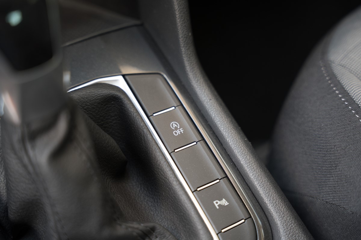 Volkswagen Tiguan
 2.0 TDI DSG