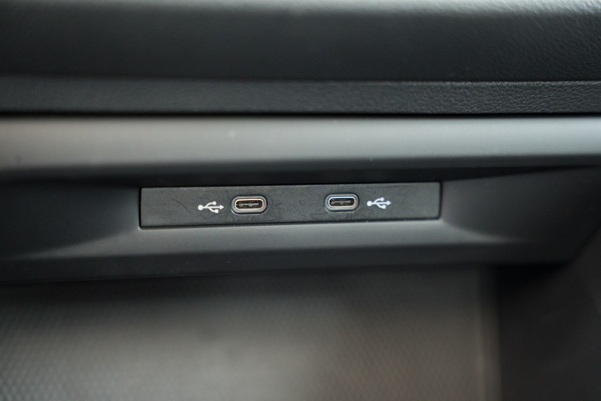 Volkswagen Golf 2.0 TDI