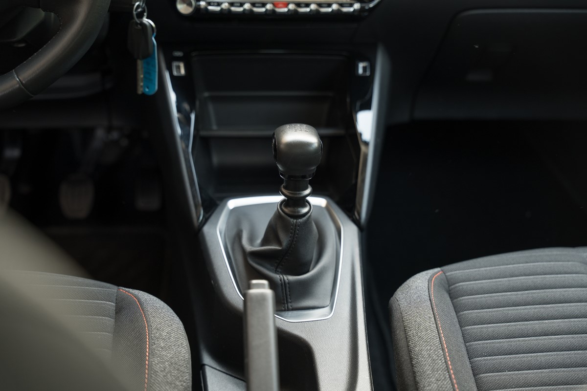 Peugeot 2008 1.5 BlueHDI
