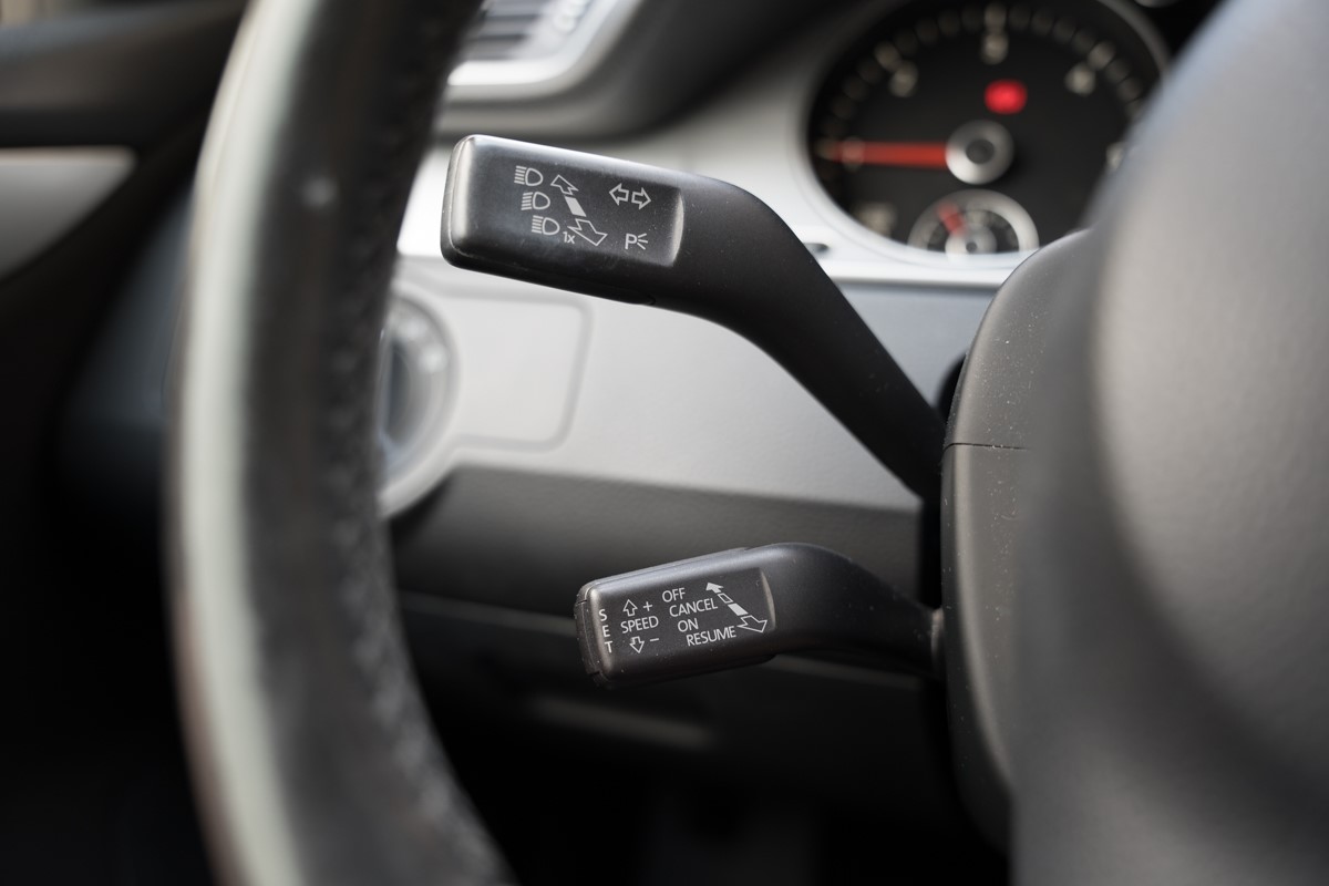 Volkswagen Passat cc 2.0 TDI DSG
