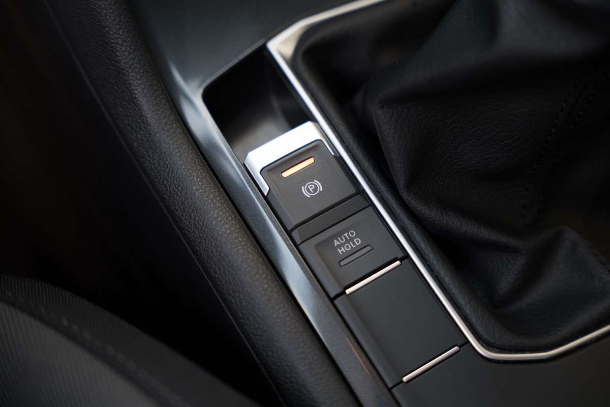 Volkswagen Tiguan
 2.0 TDI