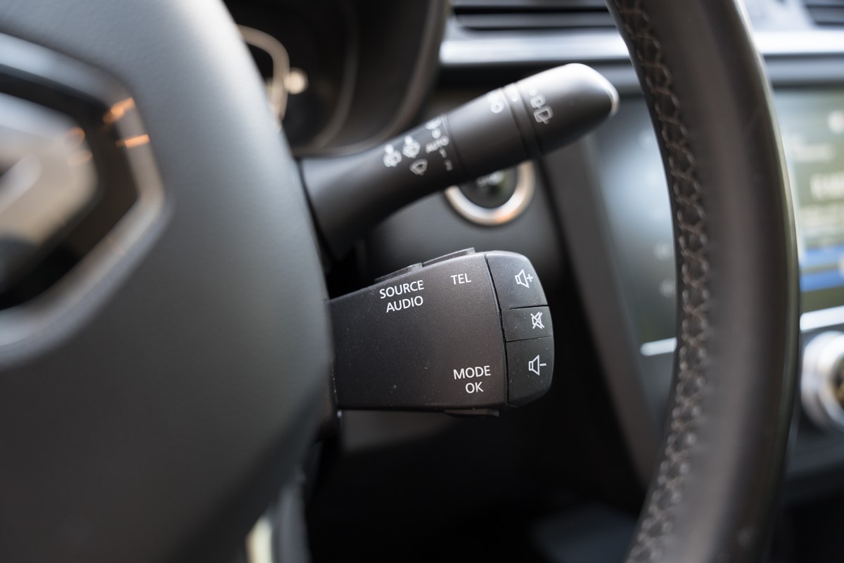 Renault KADJAR 1.5 DCI