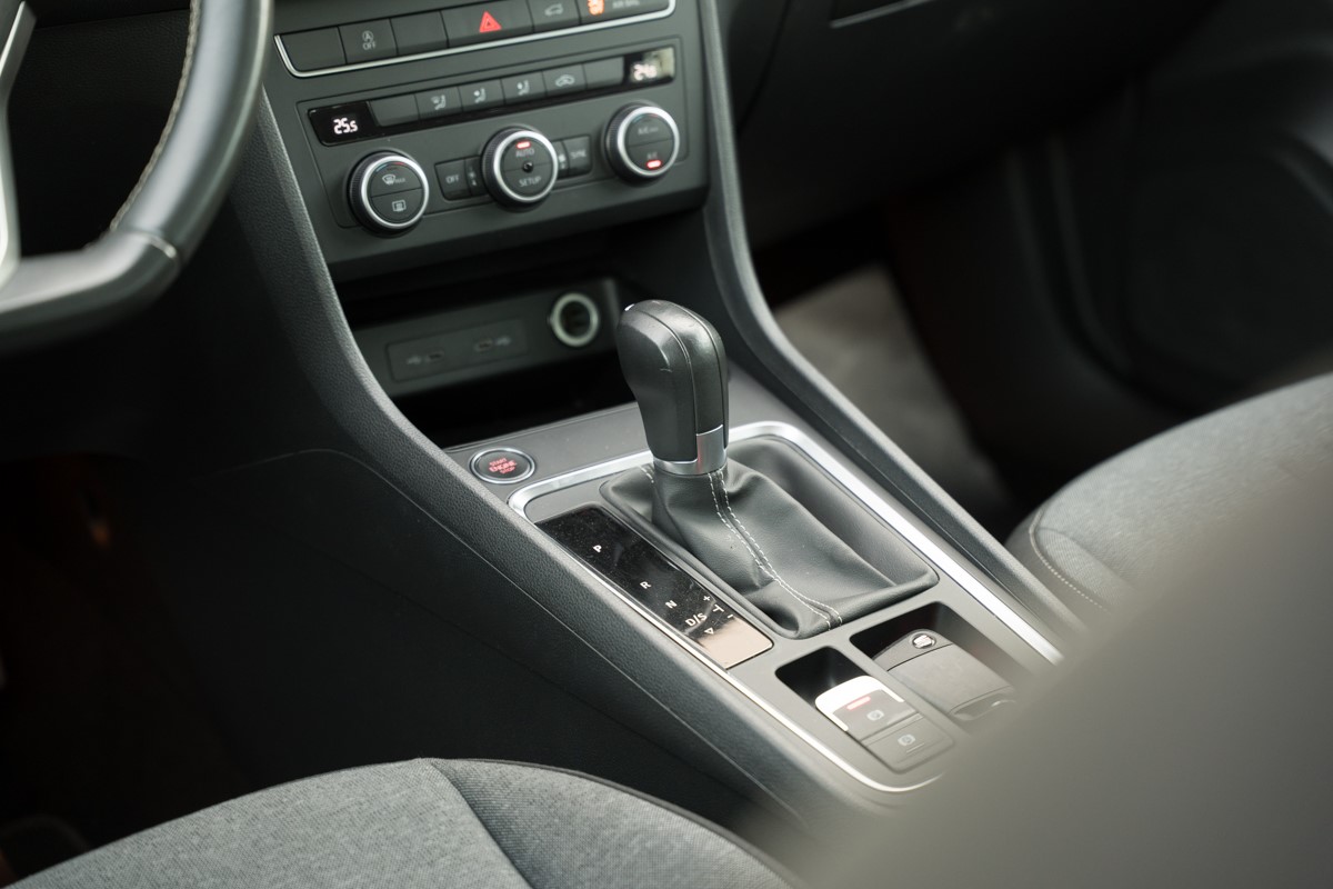 Seat Ateca 2.0 TDI DSG