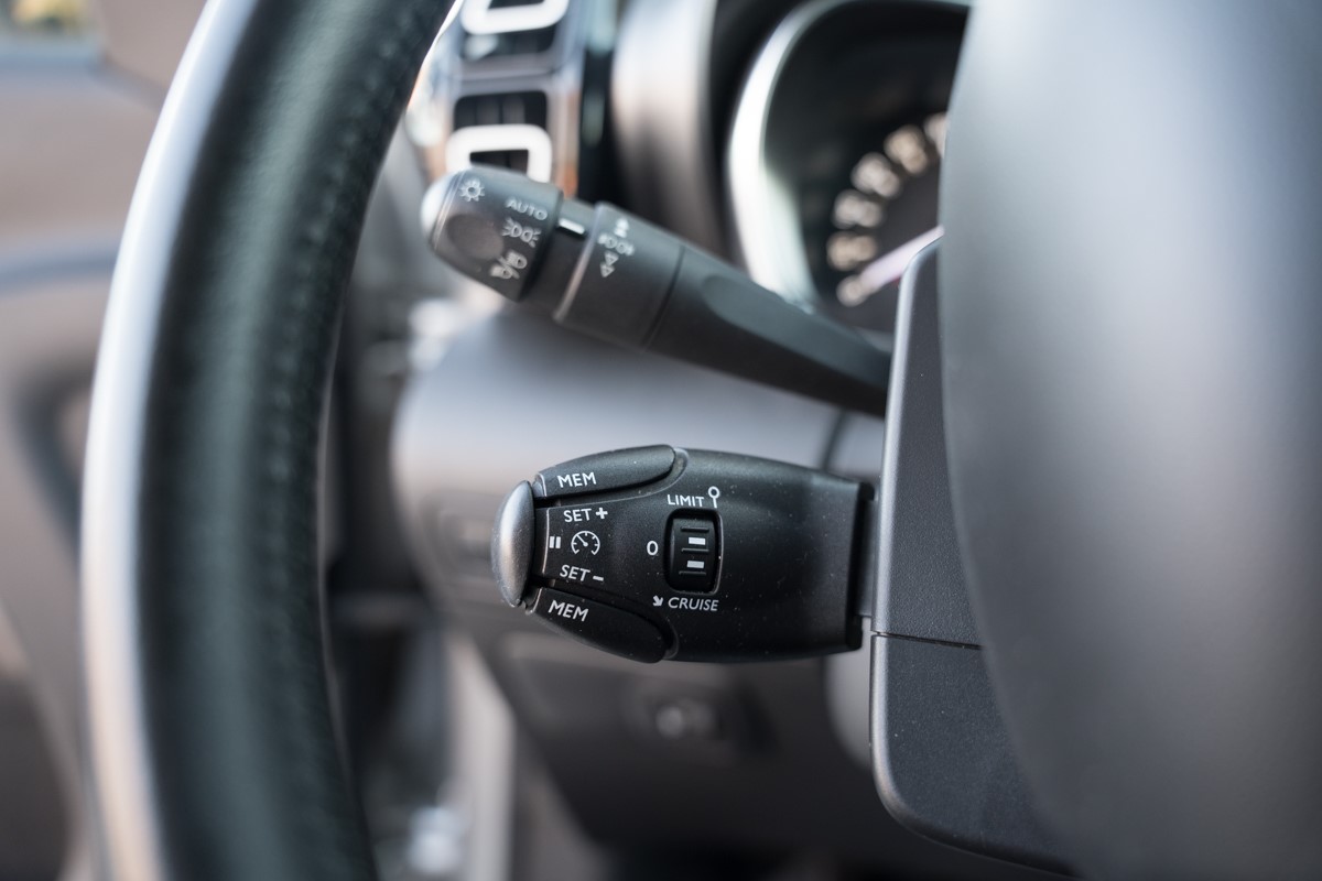 Citroën C3 AIRCROSS 1.5 BlueHDI