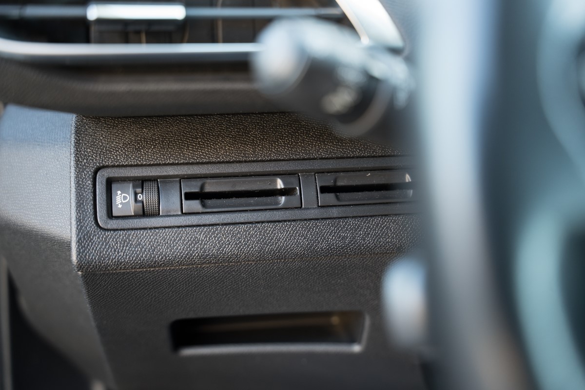 Peugeot 3008 1.5 BlueHDI