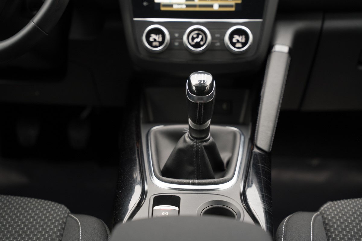 Renault KADJAR 1.5 DCI