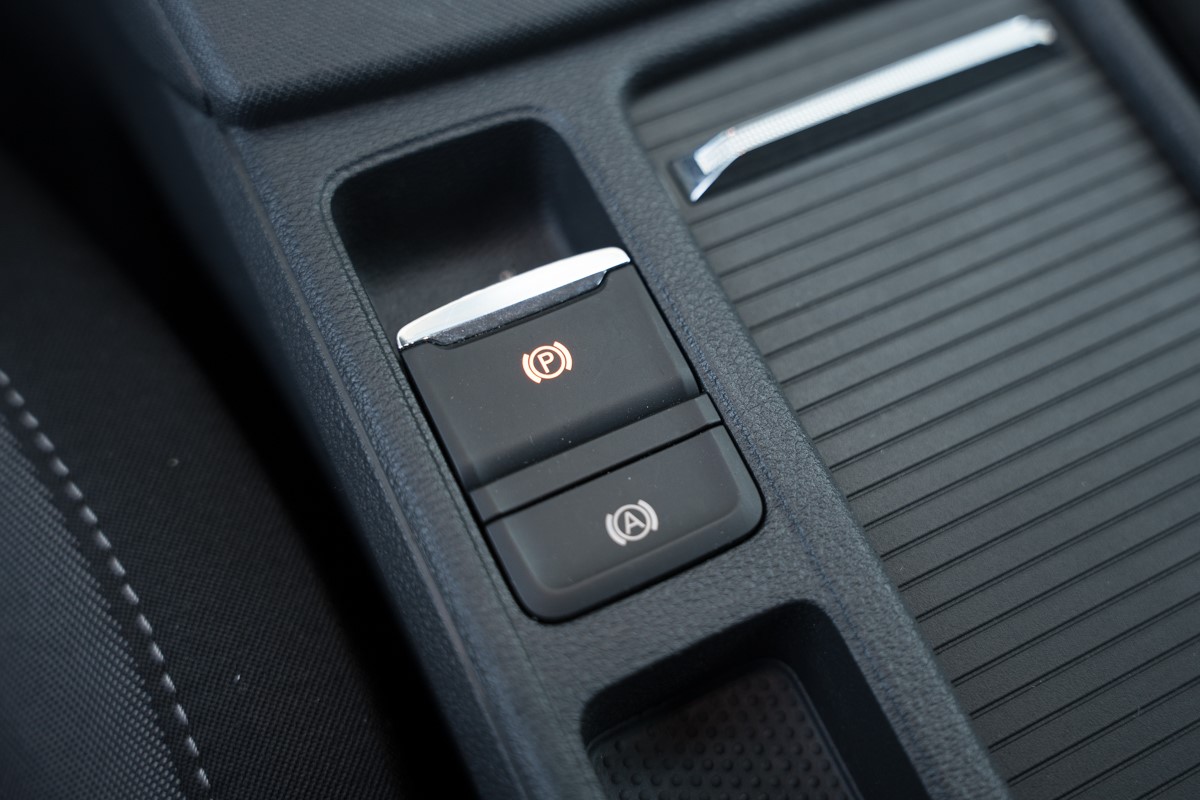 Škoda Octavia 2.0 TDI DSG