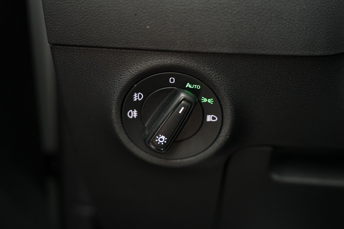 Škoda Karoq 2.0 TDI DSG 4X4 SPORT LINE