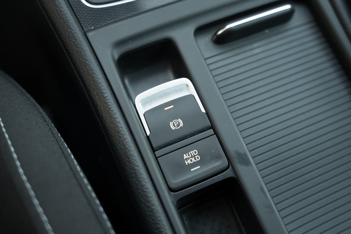 Volkswagen Golf GTD 2.0 TDI DSG