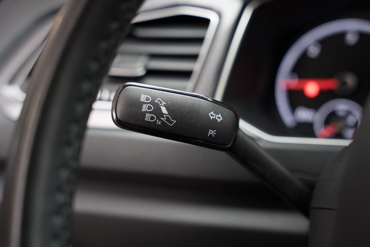 Volkswagen T-Roc 1.6 TDI IQ.DRIVE