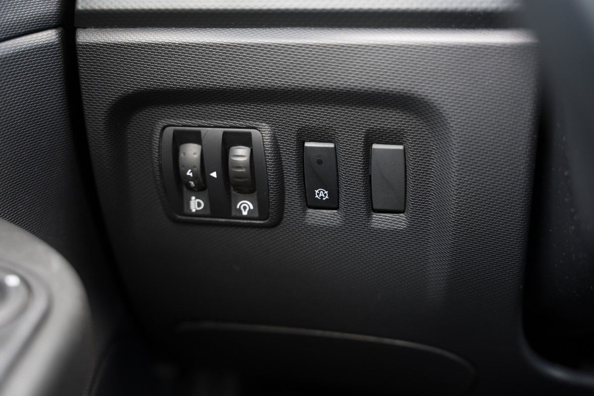 Renault CAPTUR 1.5 DCI