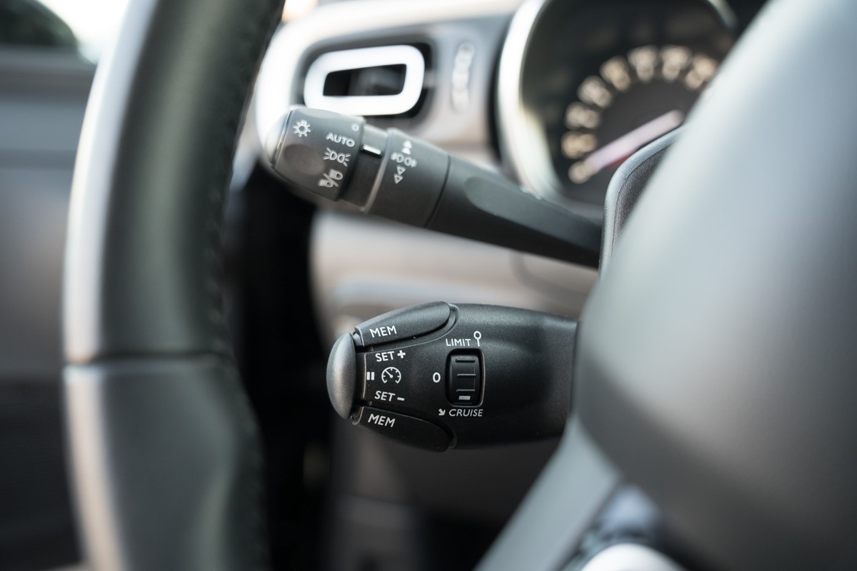 Citroën C3 1.2 PureTech