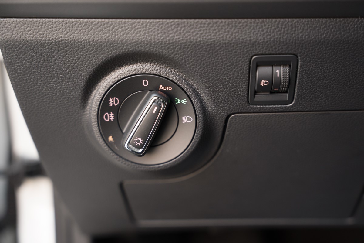 Seat Ibiza 1.6 TDI DSG