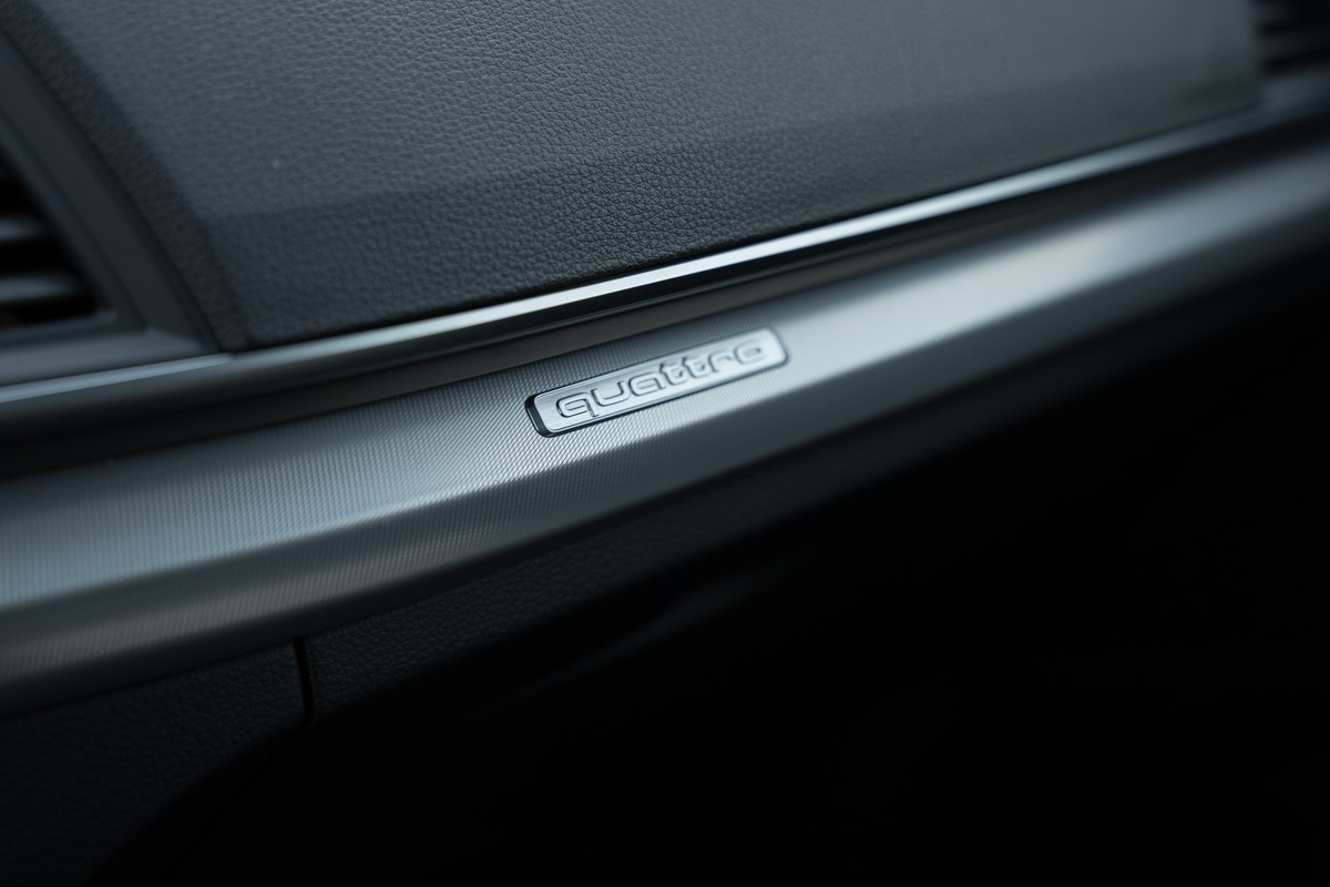 Audi Q5 2.0 TDI QUATTRO