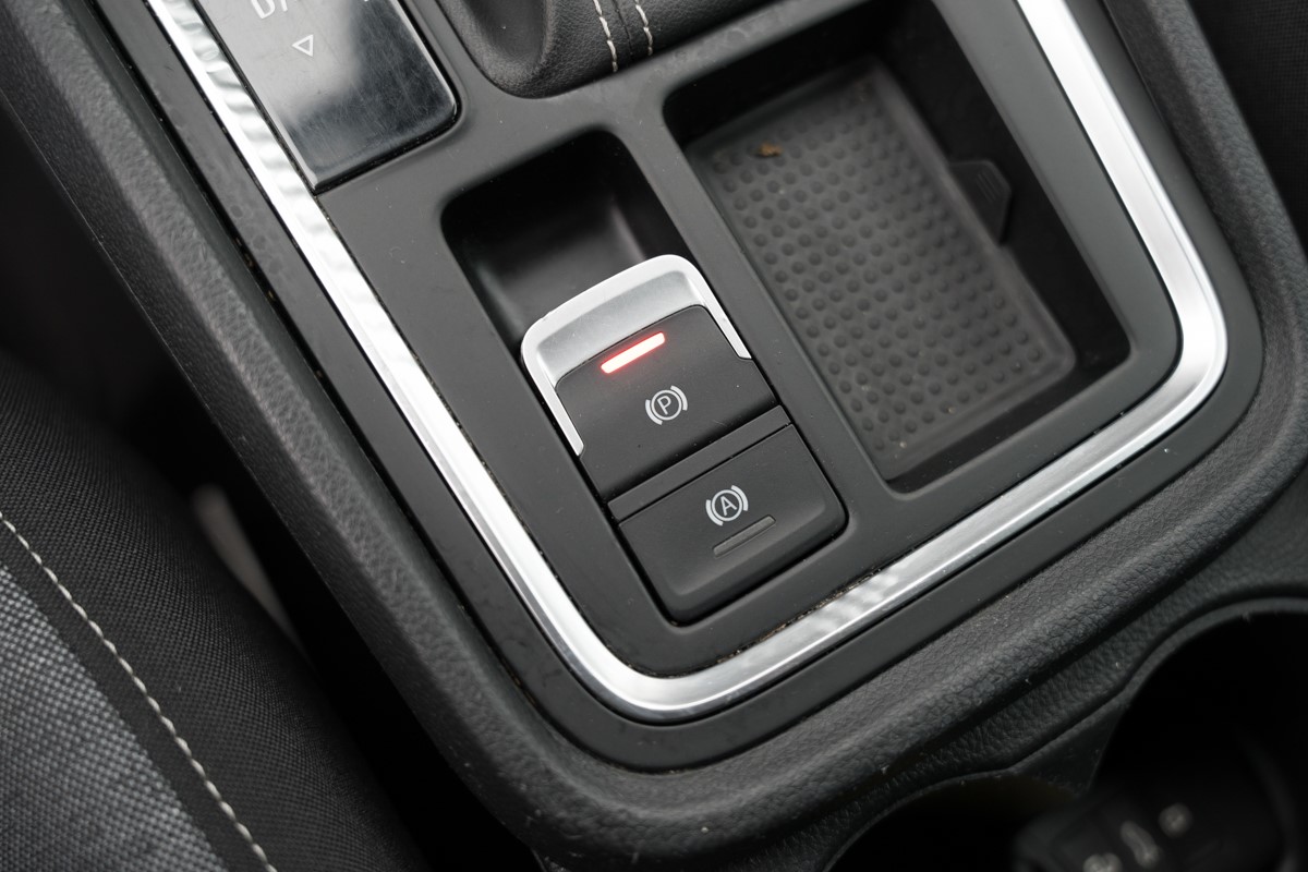 Seat Ateca 2.0 TDI DSG