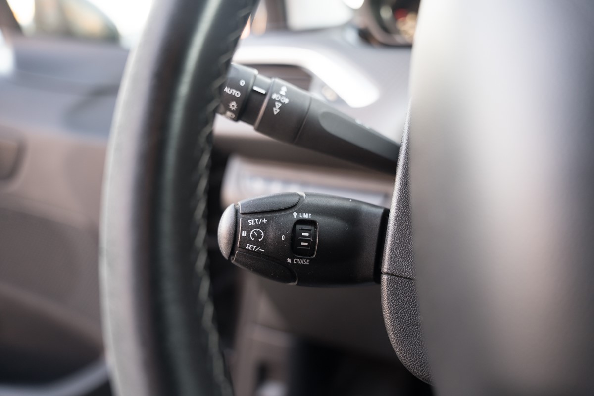 Peugeot 2008 1.6 BlueHDI