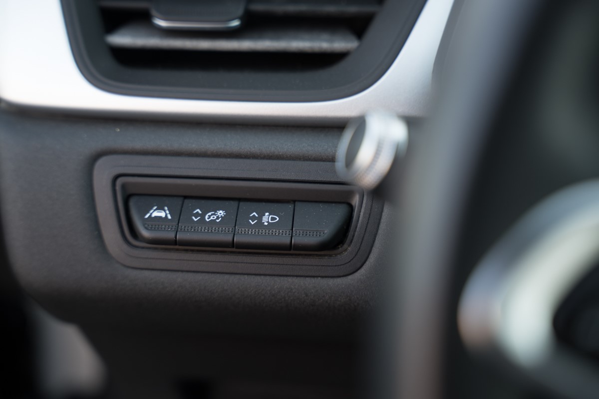 Renault Captur 1.5 DCI