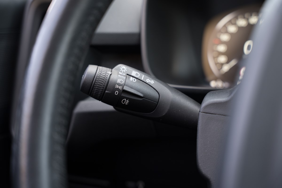 Volvo
 XC40 2.0 D
