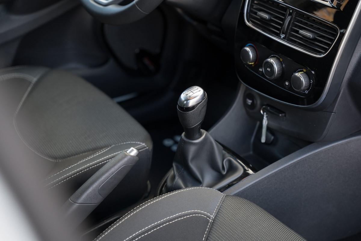 Renault Clio 1.5 DCI