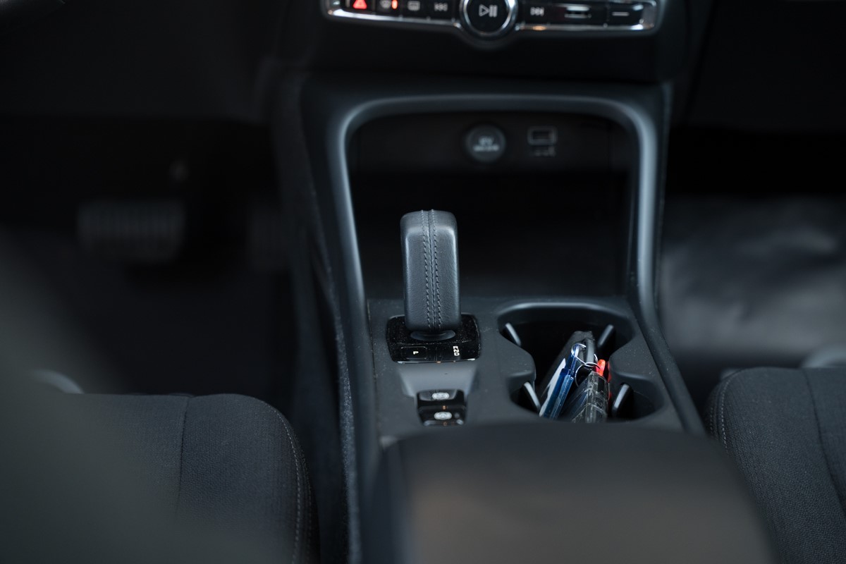 Volvo
 XC40 2.0 D D3