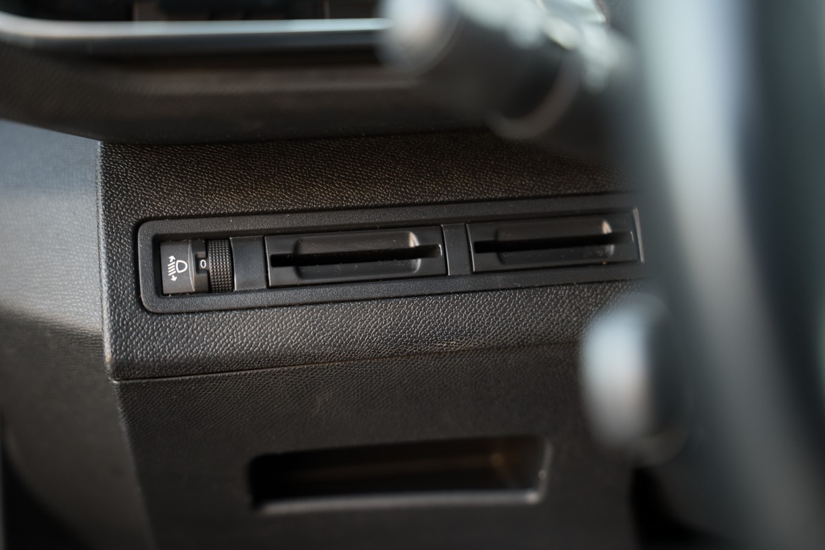 Peugeot 3008 1.5 BlueHDI