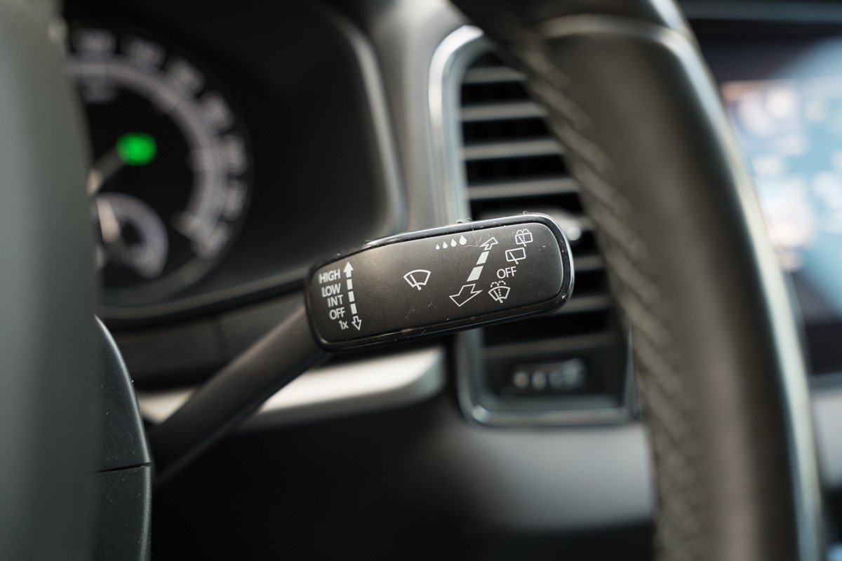 Škoda Karoq 1.6 TDI DSG