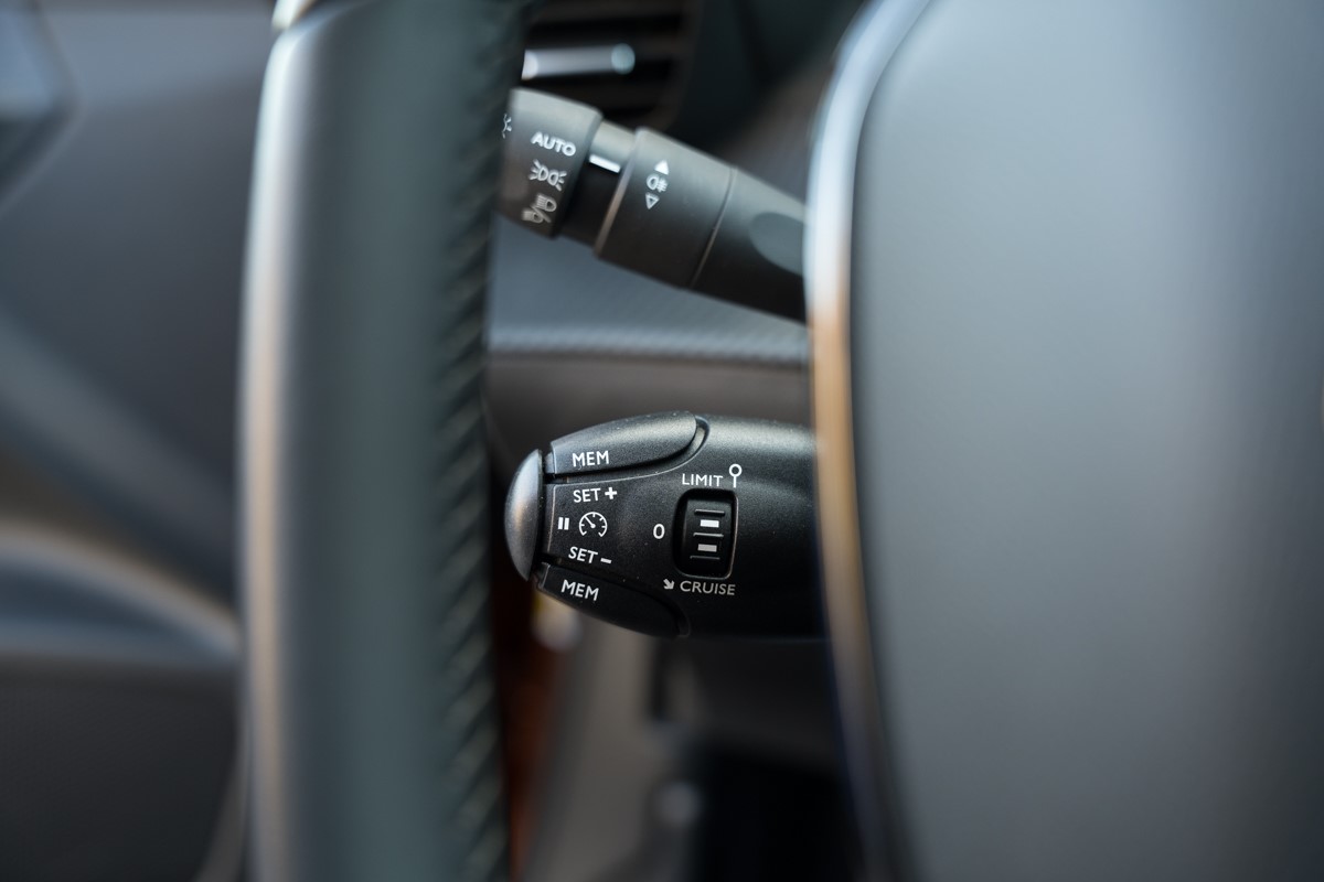 Peugeot 2008 1.5 BlueHDI