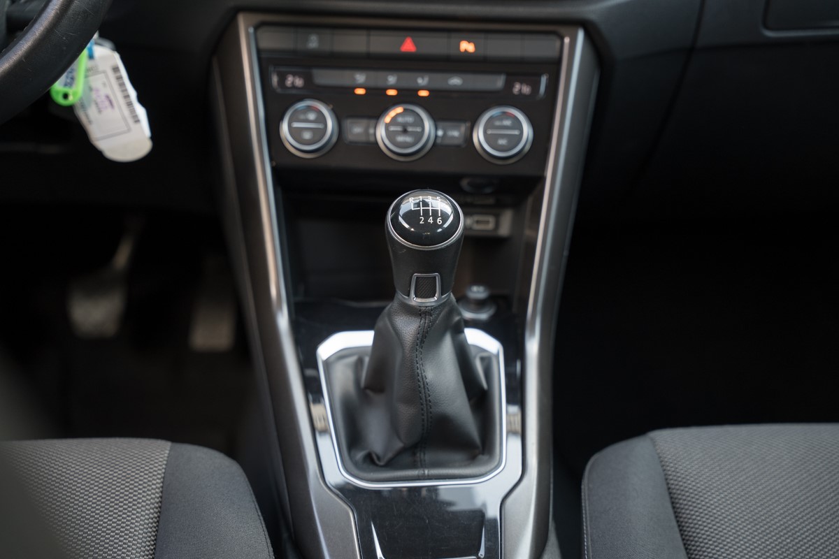 Volkswagen T-Roc 1.6 TDI