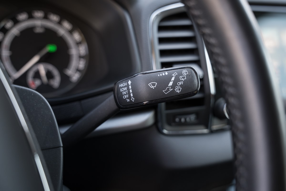 Škoda Karoq 2.0 TDI DSG 4X4