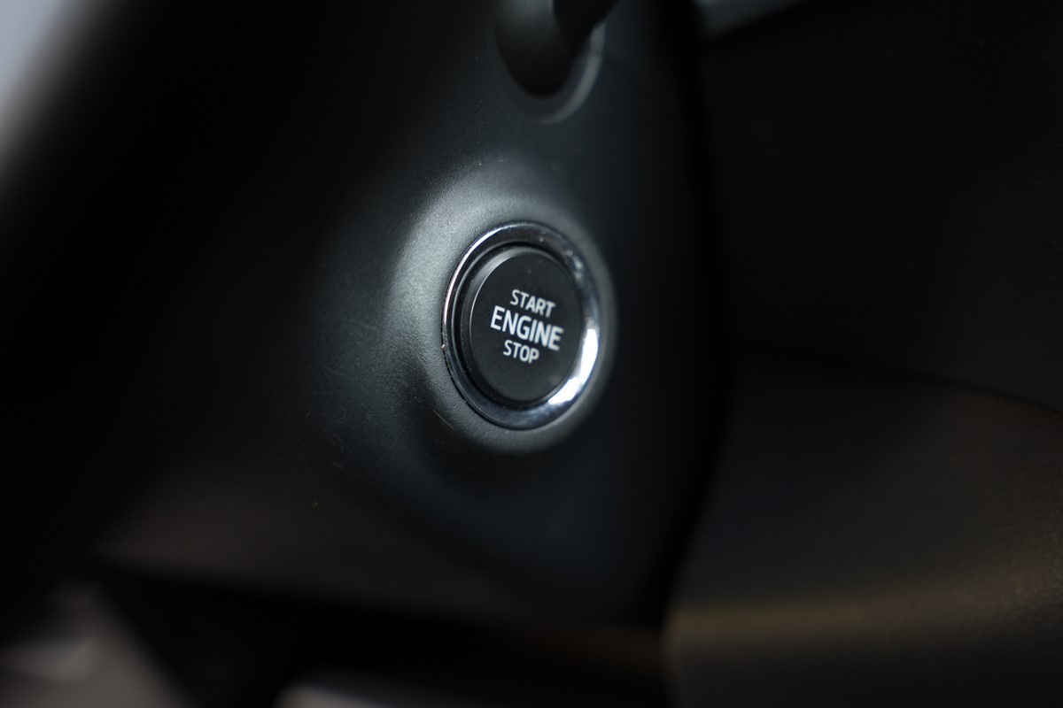 Škoda Karoq 2.0 TDI DSG 4X4