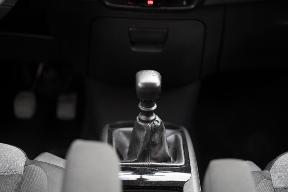Citroën  C4 Spacetourer 1.5 BlueHDI 7sjedišta