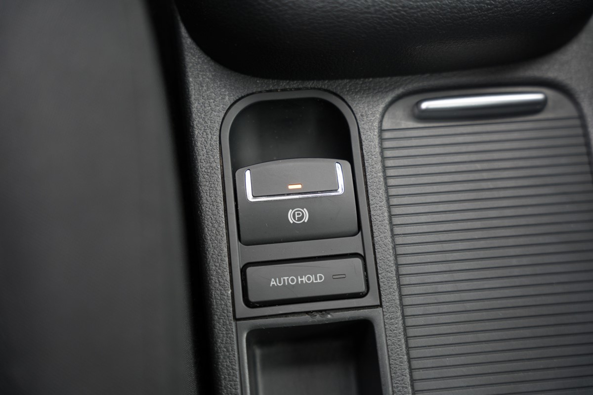 Volkswagen Tiguan
 2.0 TDI 4MOTION