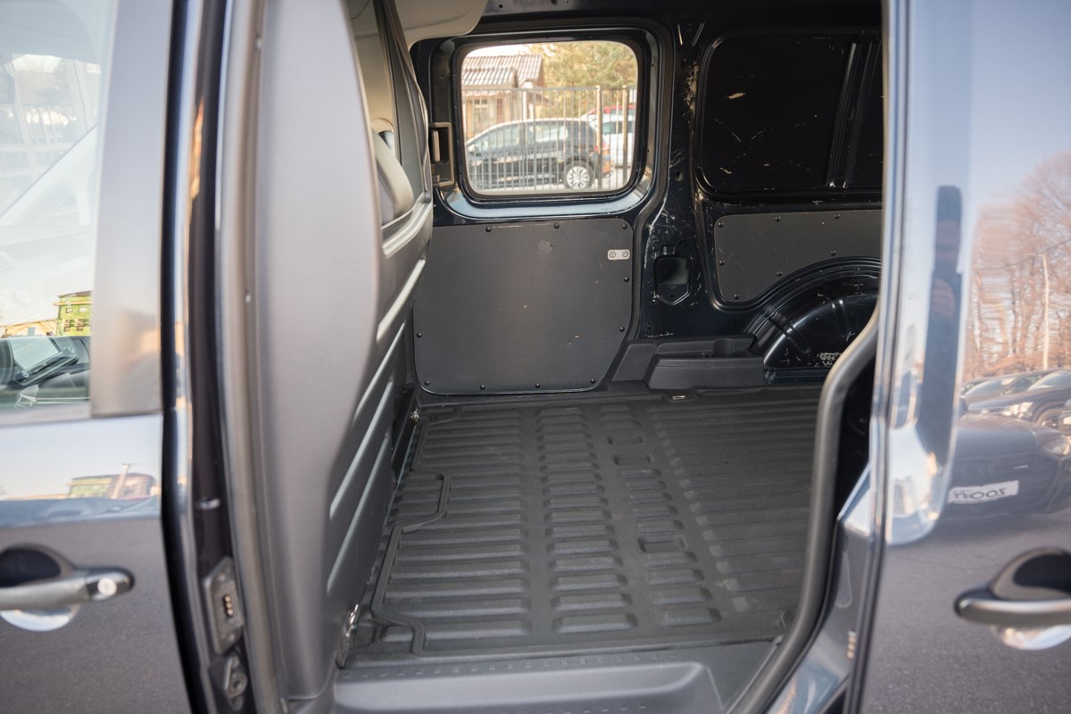 Volkswagen Caddy MAXI 2.0 TDI