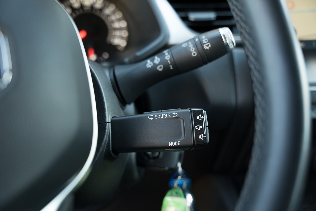 Renault Captur 1.5 DCI