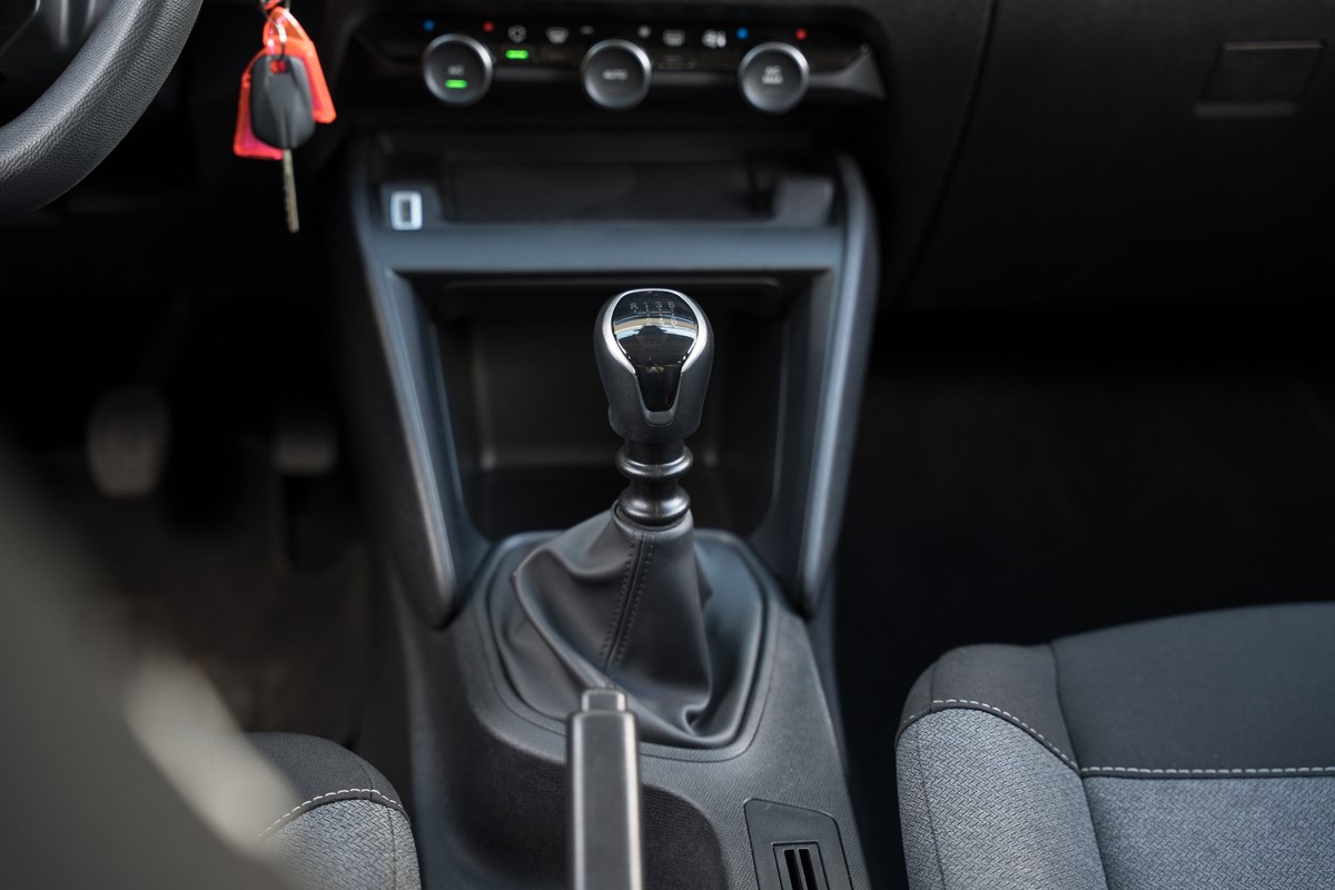 Citroën C4 1,5 BlueHDI