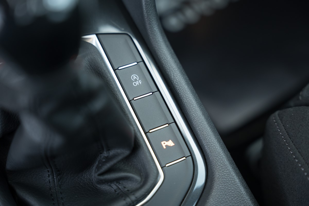 Volkswagen Tiguan
 2.0 TDI