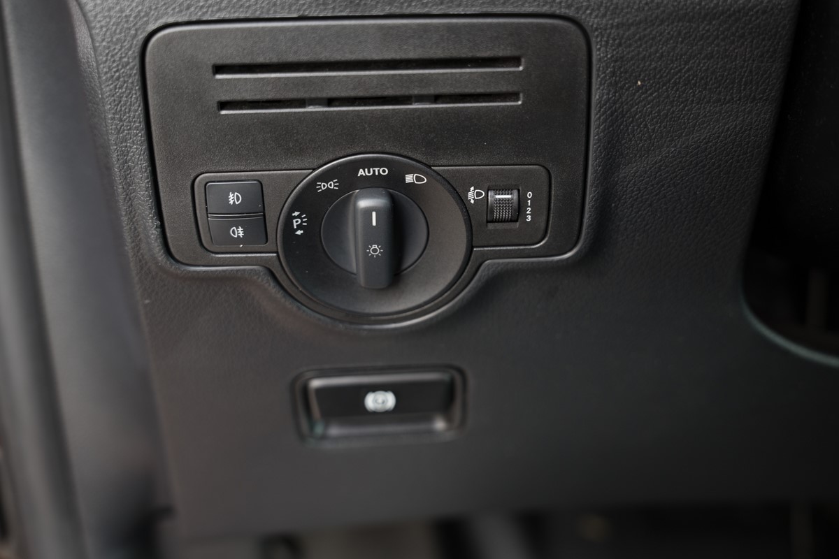 Mercedes-Benz VITO 114 CDI