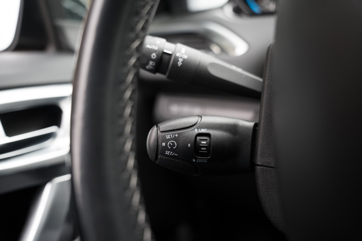 Peugeot 2008 1.5 BlueHDI
