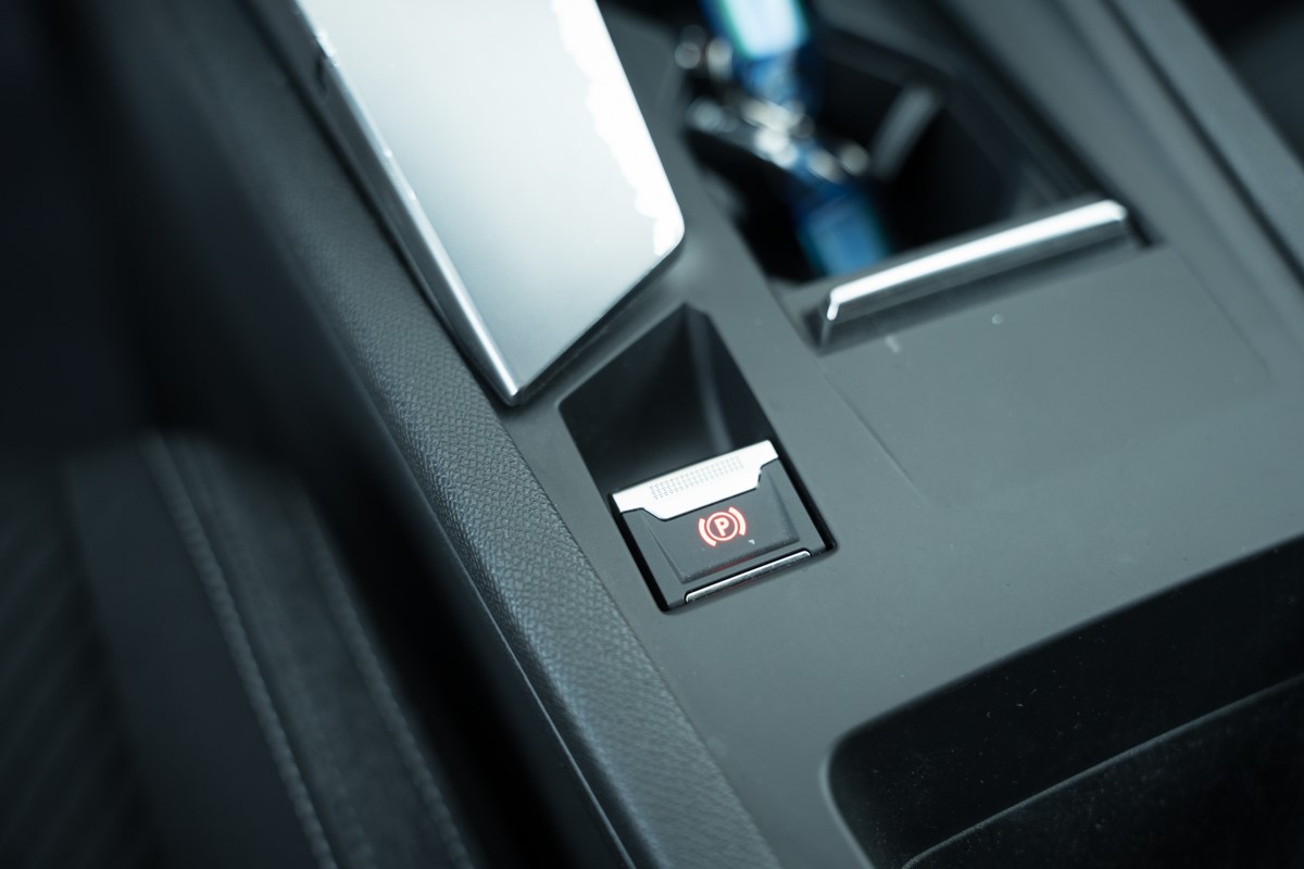 Peugeot 308 1.5 BlueHDI