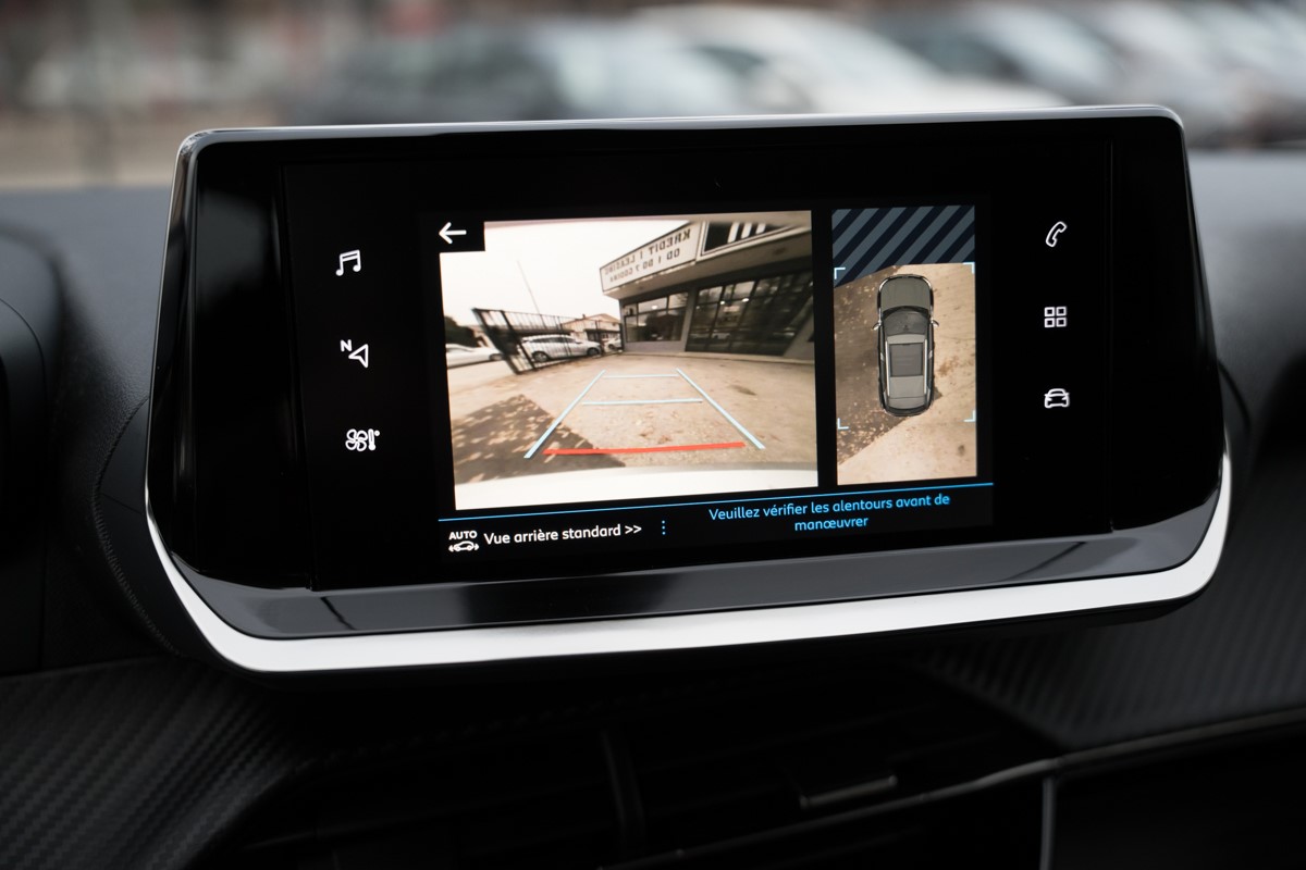 Peugeot 2008 1.2 PureTech