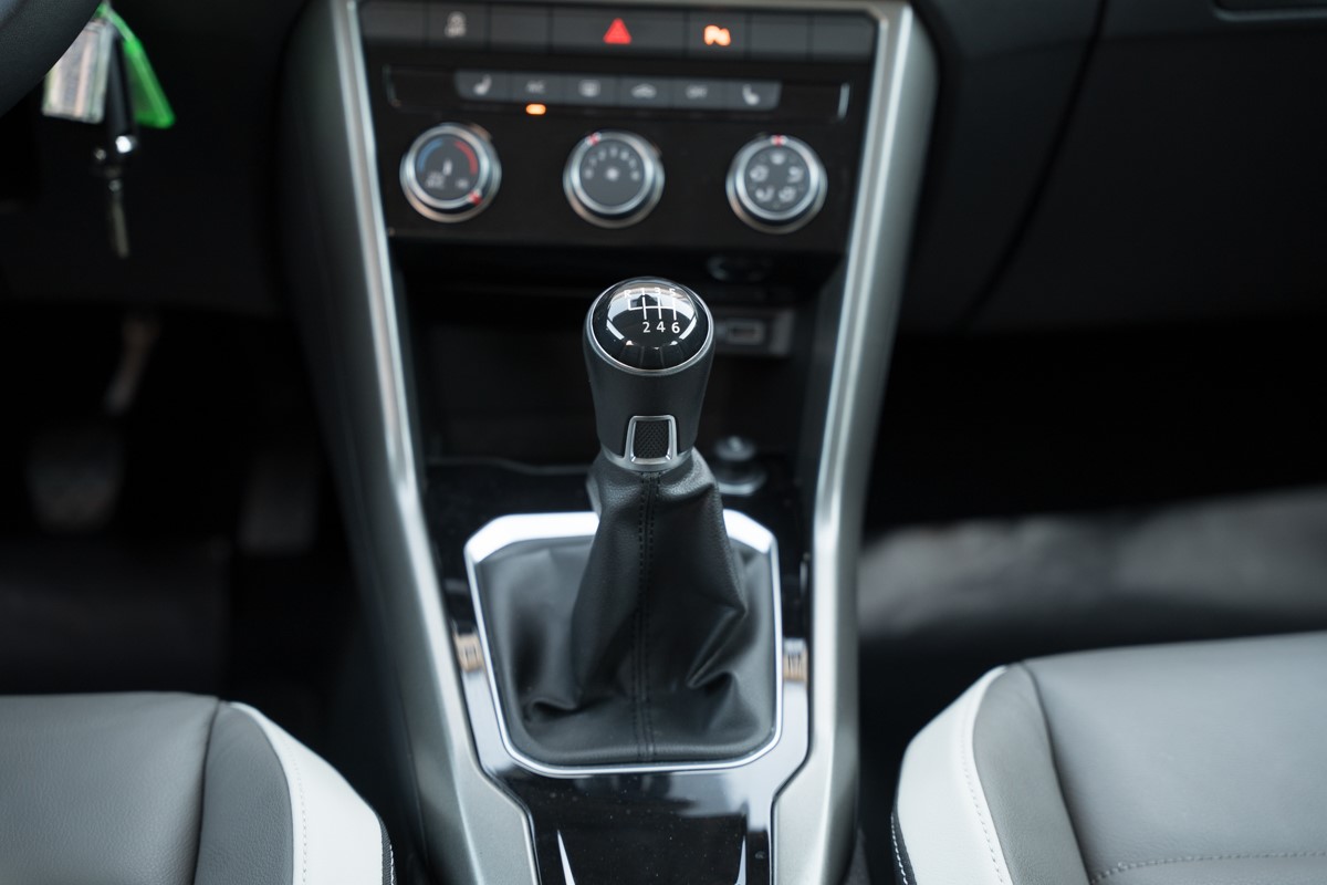 Volkswagen T-Roc 1.6 TDI Style