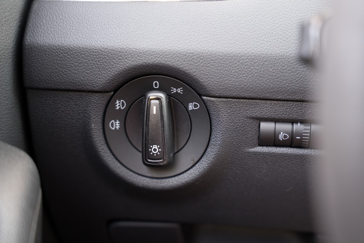 Škoda Octavia 1.6 TDI