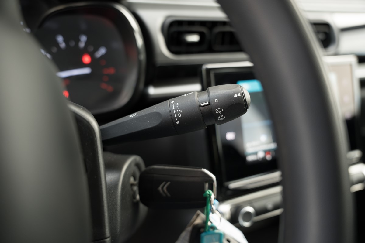 Citroën C3 1.5 BlueHDI