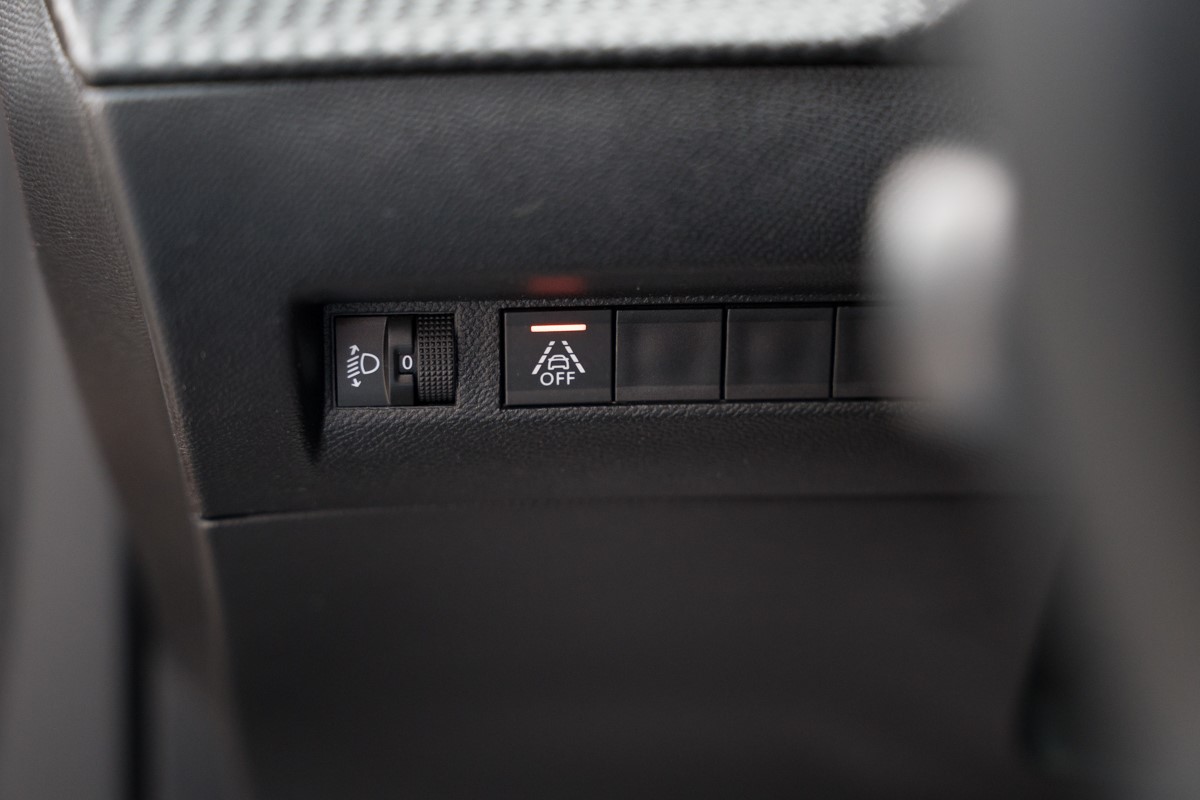 Peugeot 2008 1.2 PureTech