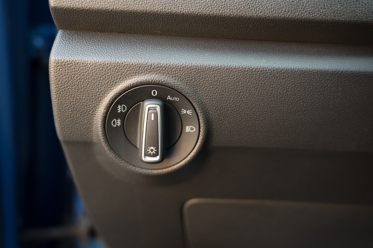 Volkswagen T-Roc 2.0 TDI DSG