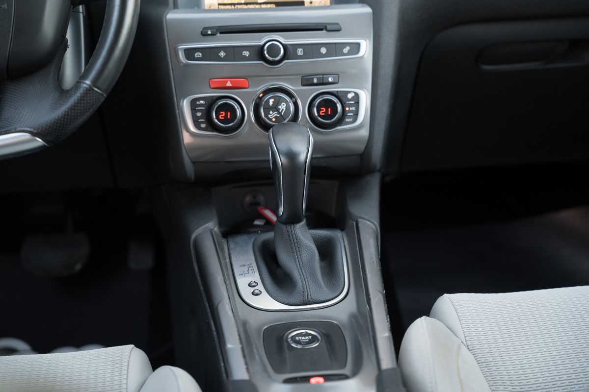 Citroën C4 1.6 BlueHDI